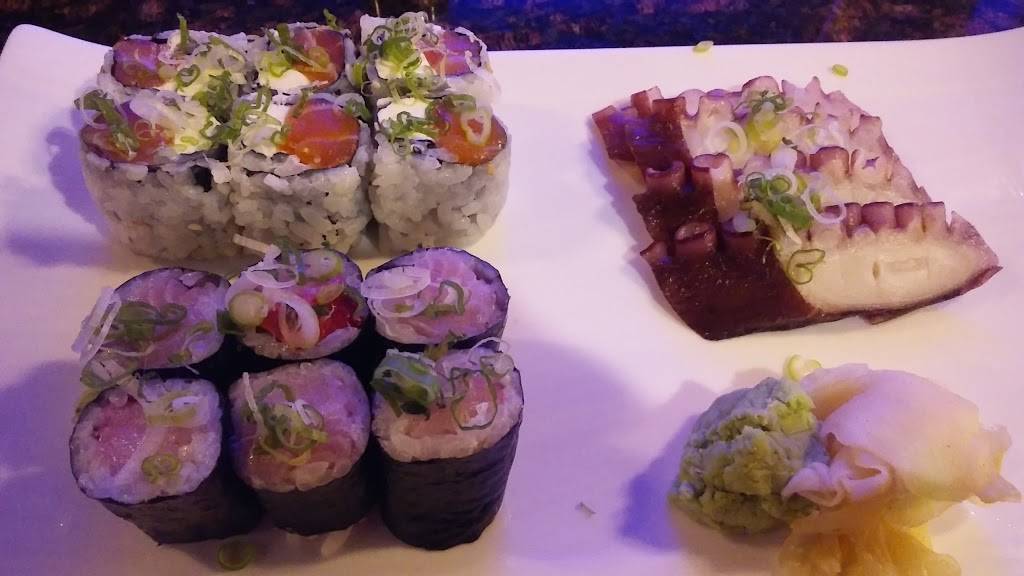 Ichiban Hibachi Steakhouse | restaurant | 410 Lincoln Ave, East Stroudsburg, PA 18301, USA | 5704200440 OR +1 570-420-0440