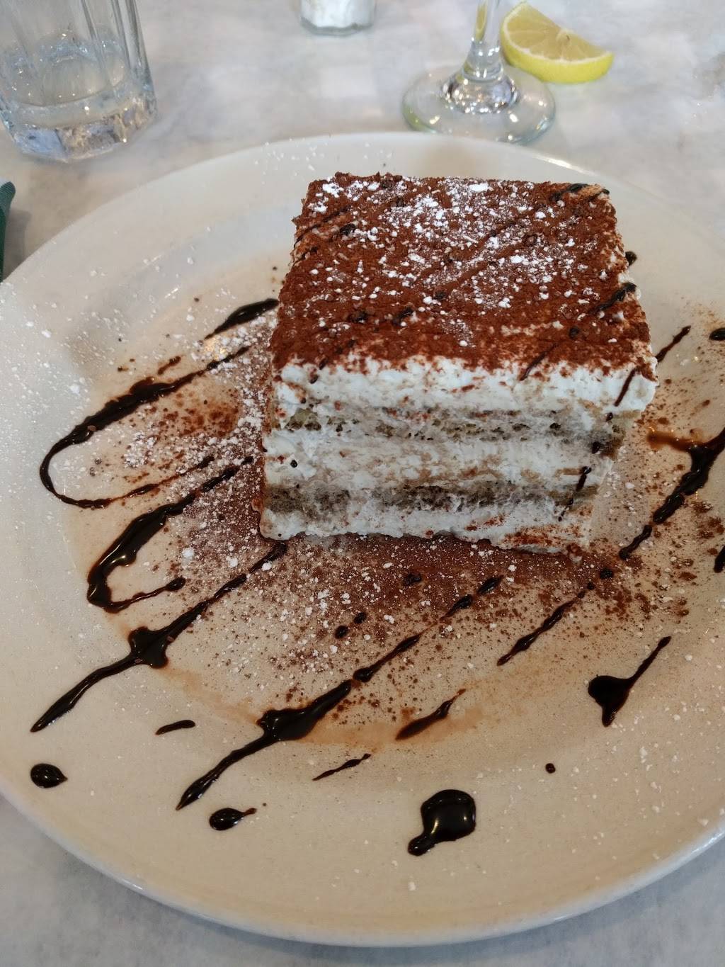 Osteria Romantica | restaurant | 2151 Avenida De La Playa, La Jolla, CA 92037, USA | 8585511221 OR +1 858-551-1221