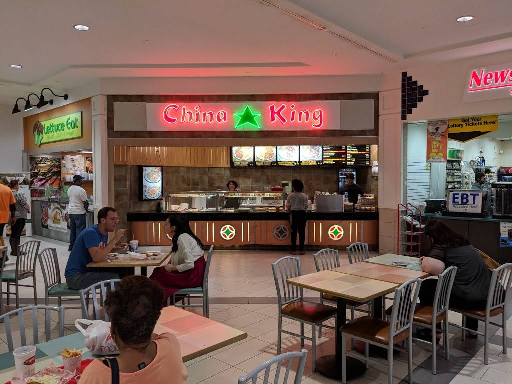 China King | restaurant | 213 Mall Cir Dr, Monroeville, PA 15146, USA | 4126660639 OR +1 412-666-0639