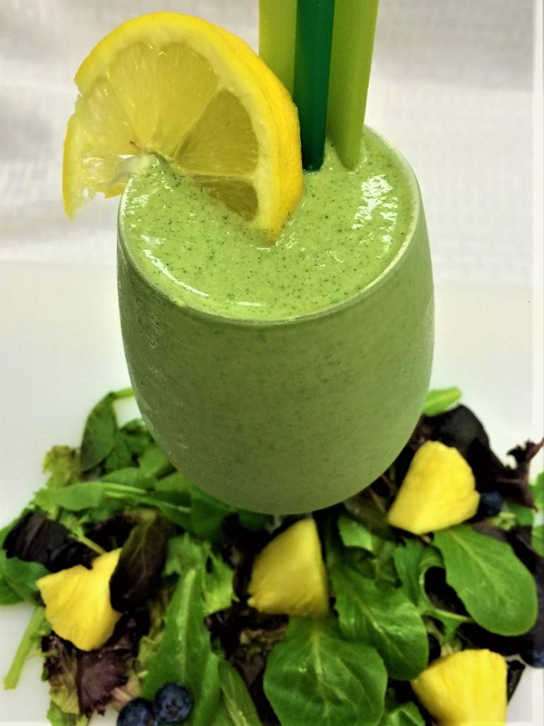 Smooth & Savory | restaurant | Inside LA Fitness, 5803 Babcock Rd, San Antonio, TX 78240, USA | 2102672811 OR +1 210-267-2811