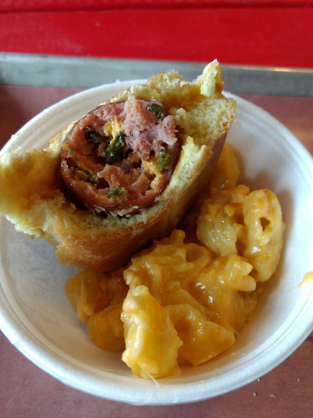 Hank Daddys Barbecue | restaurant | 7777 Keele St #11, Concord, ON L4K 1Y7, Canada | 9054174545 OR +1 905-417-4545