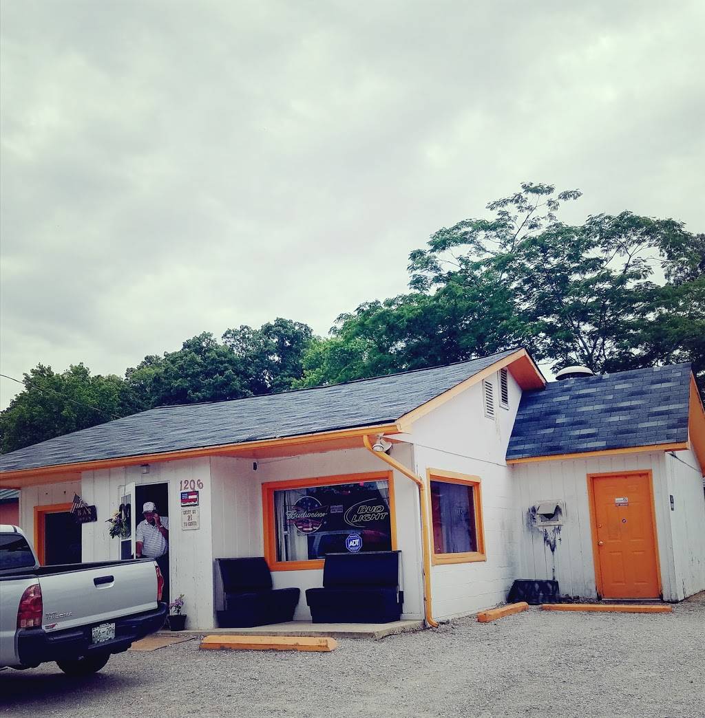 The New Brewery | restaurant | 1206 N Kentucky St, Kingston, TN 37763, USA | 8653764543 OR +1 865-376-4543