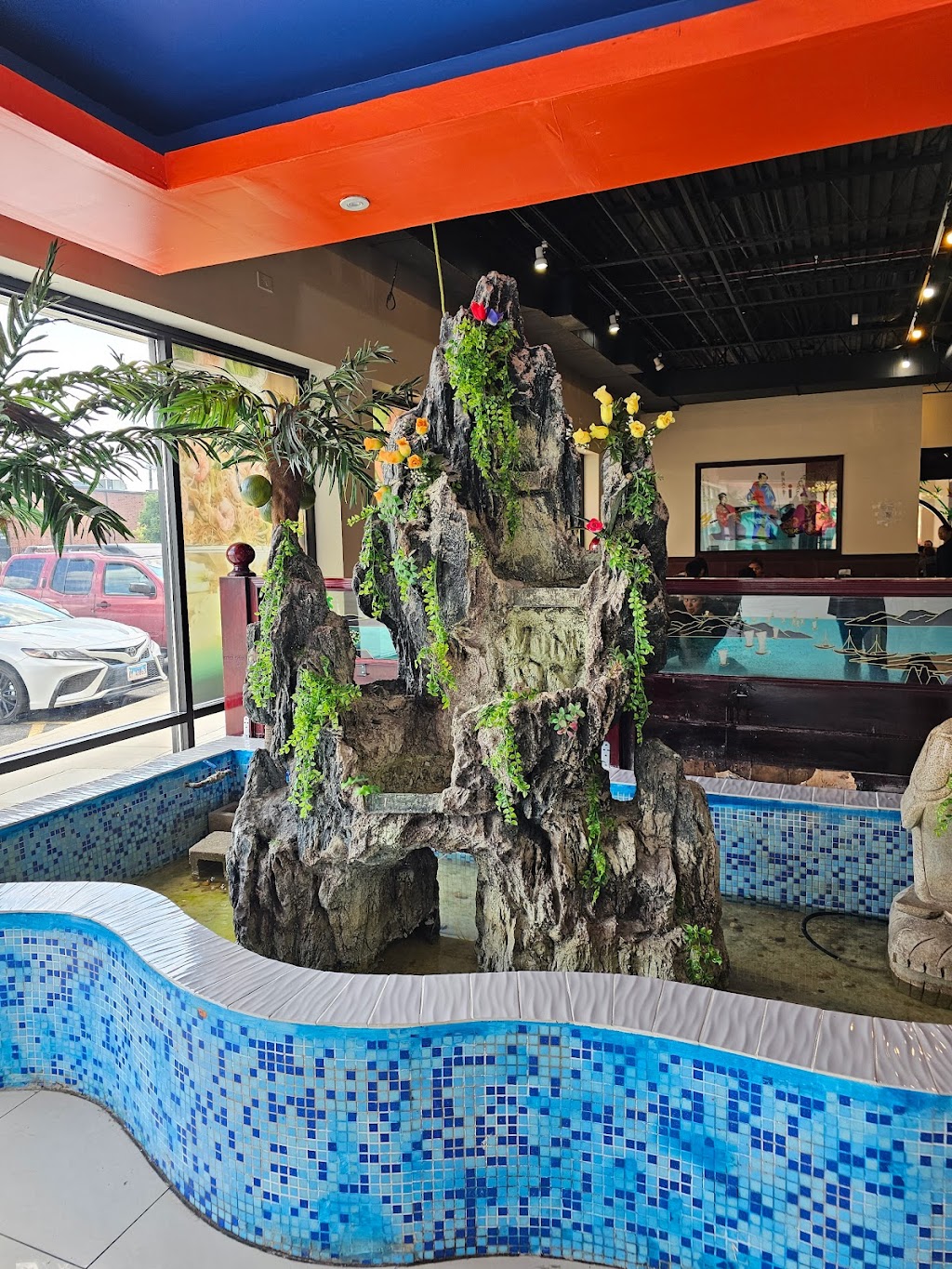 Shiki Buffet - Glendale Heights | restaurant | 240 Town Center Ln, Glendale Heights, IL 60139, USA | 7088881516 OR +1 708-888-1516