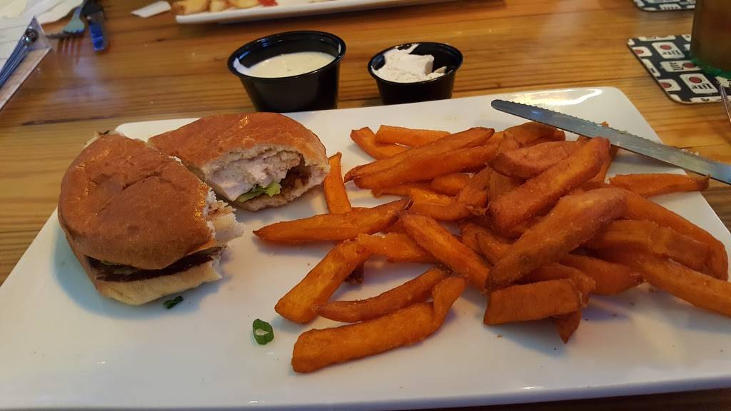 Millers Ale House - Winter Park Village | restaurant | 1251 Lee Rd, Winter Park, FL 32789, USA | 3212141505 OR +1 321-214-1505