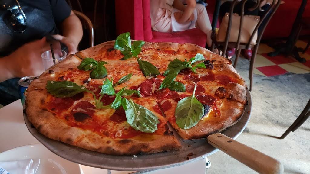 The Bay Club | restaurant | 1930 Bay Rd, Miami Beach, FL 33139, USA | 3056954441 OR +1 305-695-4441