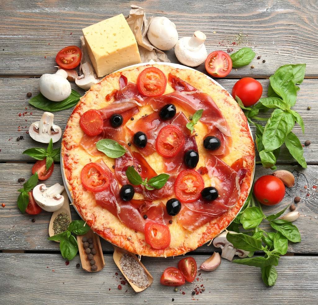 Epsom House of Pizza | restaurant | 940 Suncook Valley Hwy S, Epsom, NH 03234, USA | 6037369315 OR +1 603-736-9315