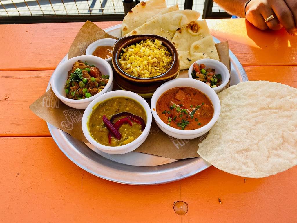 Curry Up Now | restaurant | 1610 R St #130, Sacramento, CA 95811, USA | 9167585243 OR +1 916-758-5243