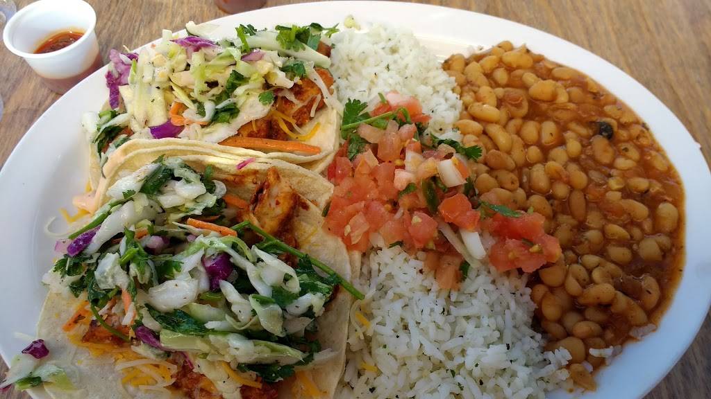 Wahoos Fish Taco | restaurant | 641 amino De Los Mares A100, San Clemente, CA 92673, USA | 9494876995 OR +1 949-487-6995