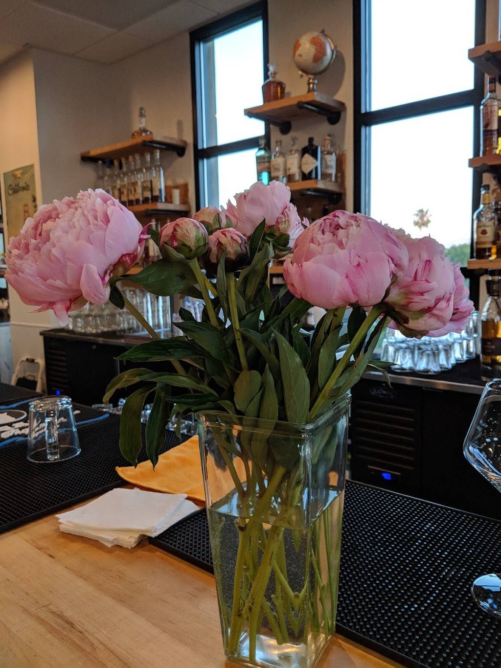 Aviation Rooftop Bar & Kitchen | restaurant | 3rd floor, 3140, 2470 First St, Livermore, CA 94550, USA | 9252929915 OR +1 925-292-9915