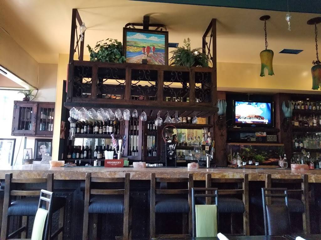 Ten Bistro | restaurant | 5005 Peachtree Pkwy #820, Peachtree Corners, GA 30092, USA | 7703758330 OR +1 770-375-8330