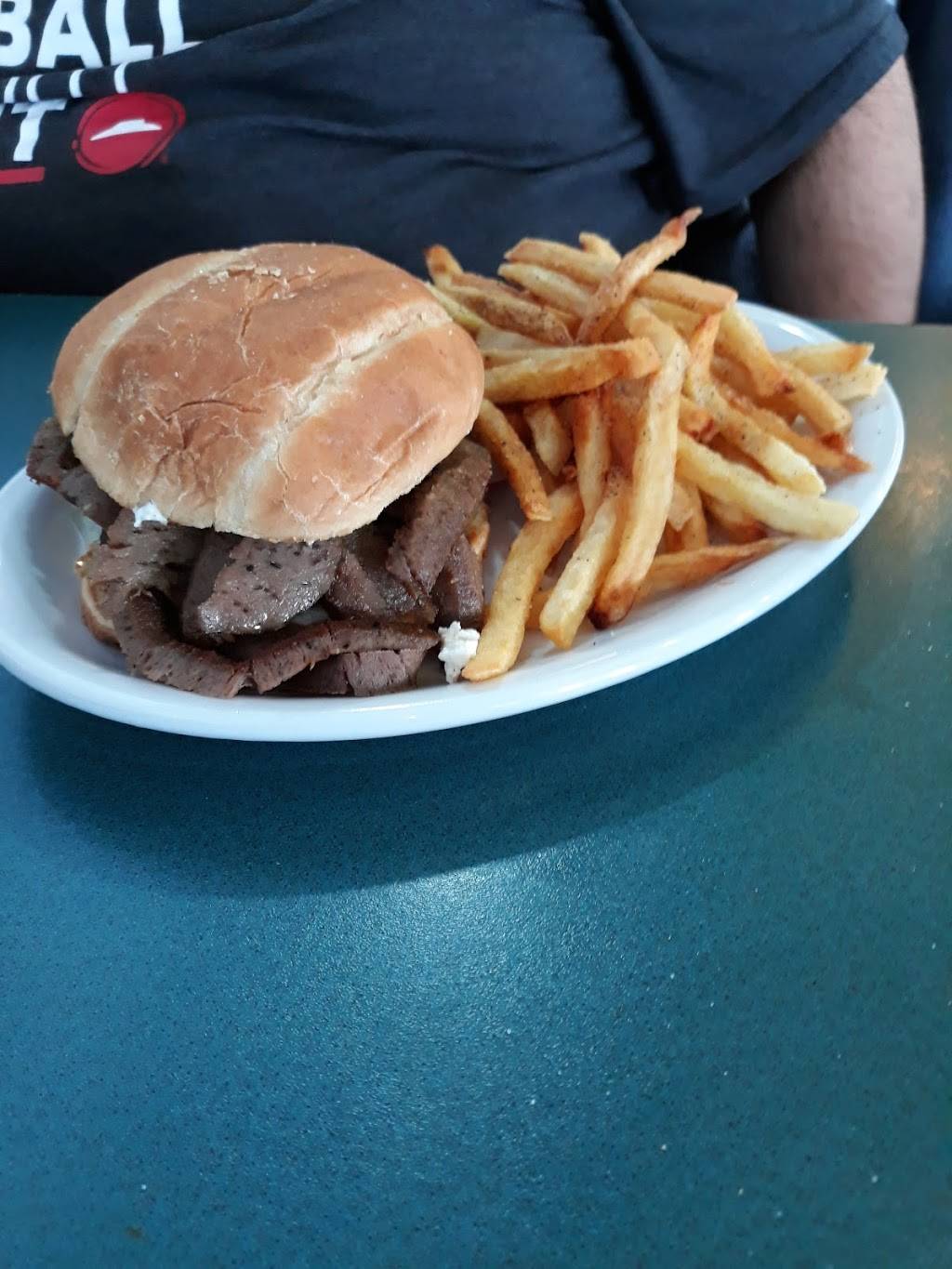 Tzatziki Greek Street Food | restaurant | 7231 Indianapolis Blvd #2, Hammond, IN 46324, USA | 2198030273 OR +1 219-803-0273