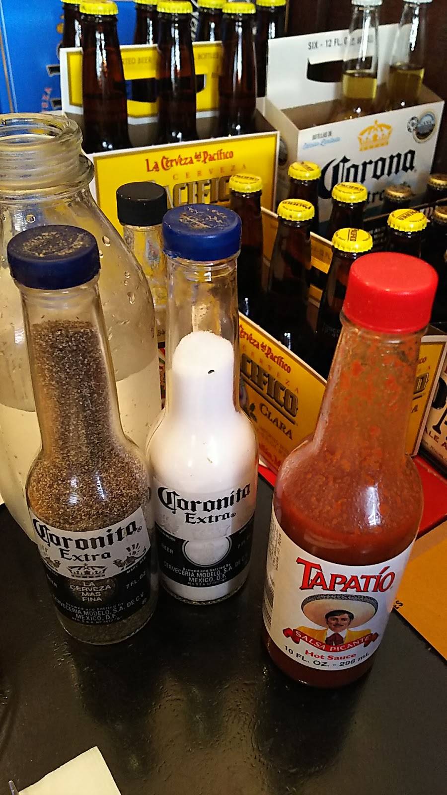 El Gringo Manhattan | restaurant | 921 N Sepulveda Blvd, Manhattan Beach, CA 90266, USA | 3103726080 OR +1 310-372-6080