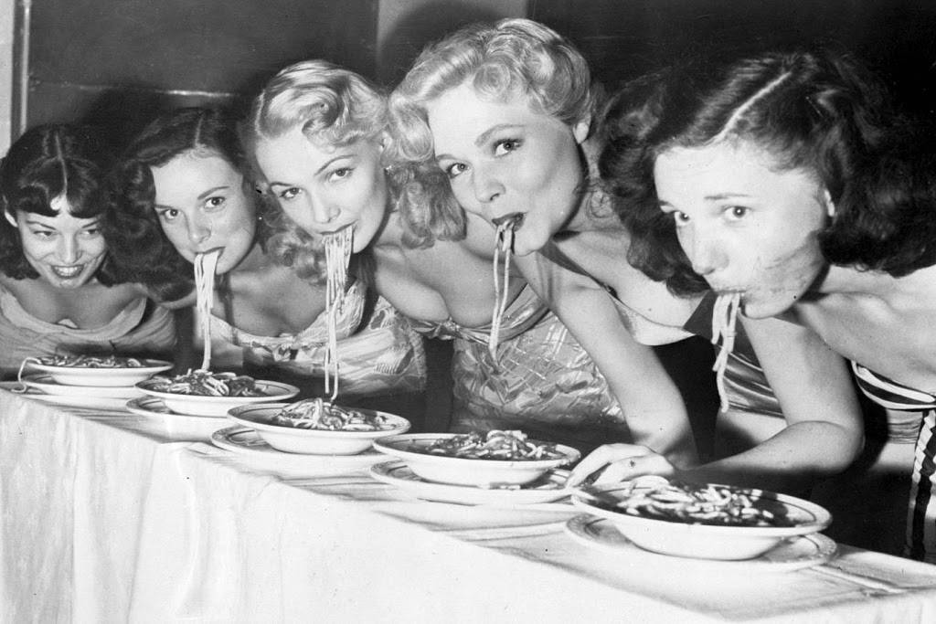 The Pasta Bowl - Lincoln Park | meal delivery | 2434 N Clark St, Chicago, IL 60614, USA | 7735252695 OR +1 773-525-2695