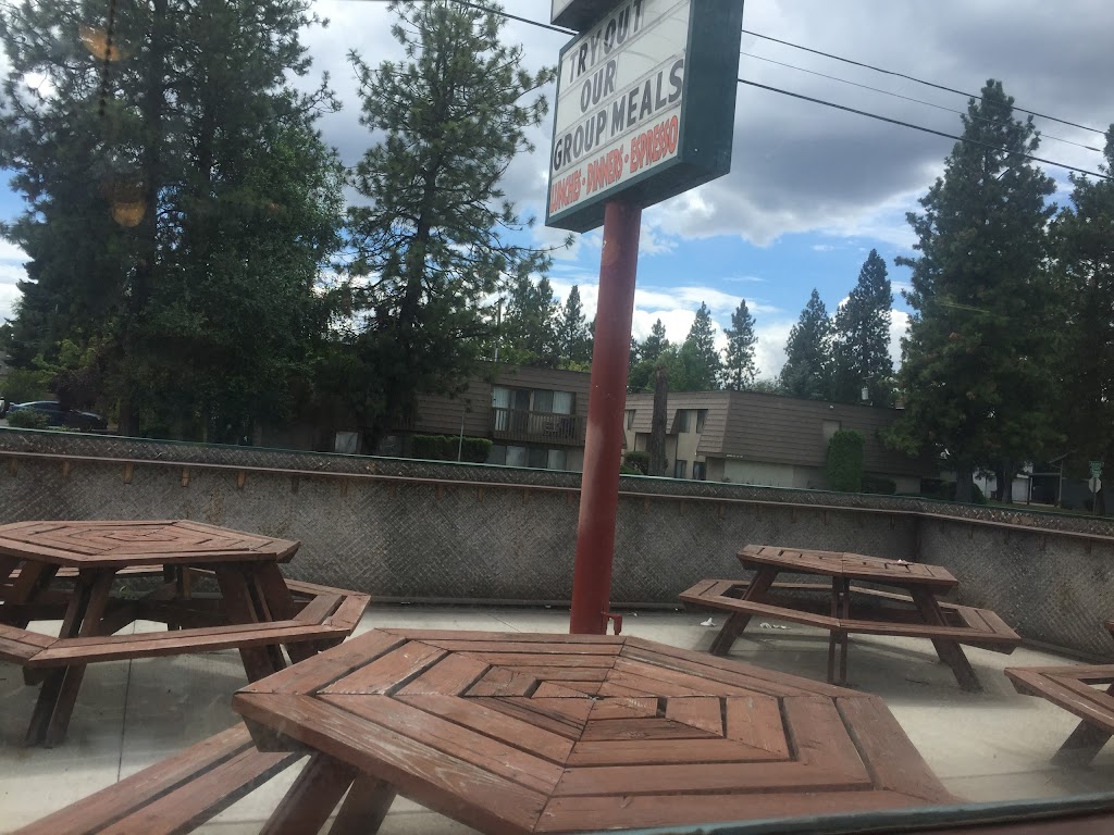 Aloha Island Grill | restaurant | 1220 W Francis Ave, Spokane, WA 99205, USA | 5094132029 OR +1 509-413-2029