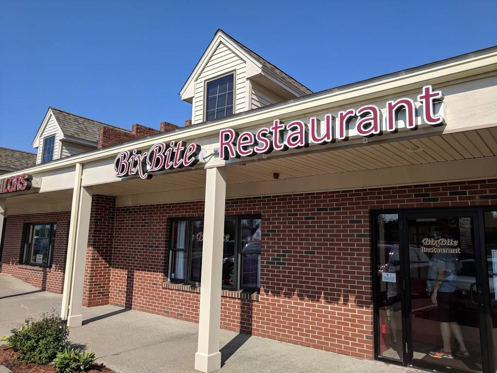 BixBite Restaurant | restaurant | 175 Littleton Rd, Westford, MA 01886, USA | 9783999709 OR +1 978-399-9709