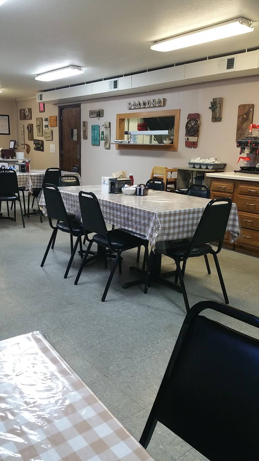 Panther Cafe | restaurant | S870 State Road 88, Mondovi, WI 54755, USA | 7159463139 OR +1 715-946-3139