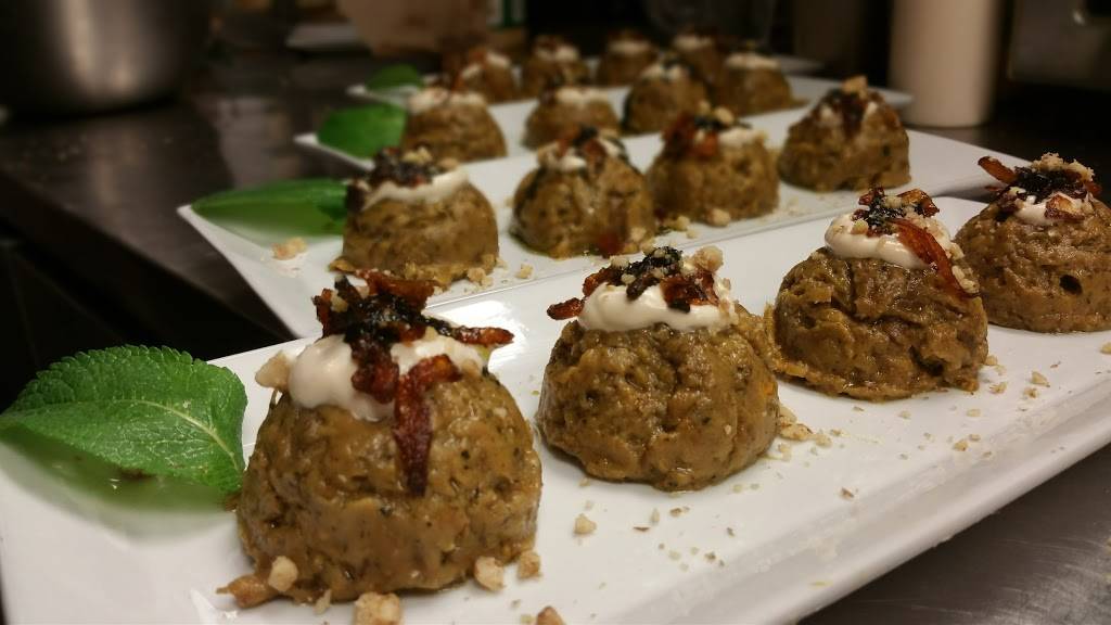 Bahar Catering | restaurant | side door the building, 57 Glen Cameron Rd #8, Thornhill, ON L3T 1P3, Canada | 4164562448 OR +1 416-456-2448