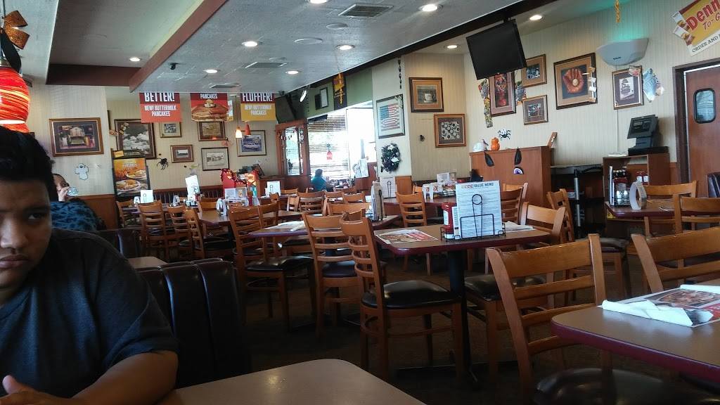 Dennys | restaurant | 2511 N Ventura Rd, Port Hueneme, CA 93041, USA | 8059851727 OR +1 805-985-1727