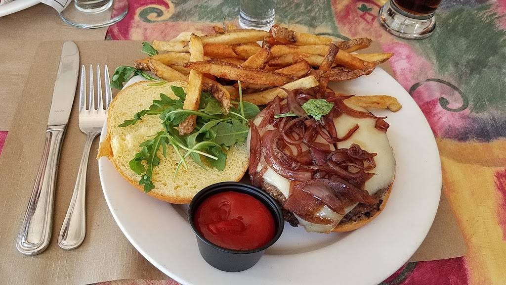 King George II Inn | restaurant | 102 Radcliffe St, Bristol, PA 19007, USA | 2157885536 OR +1 215-788-5536