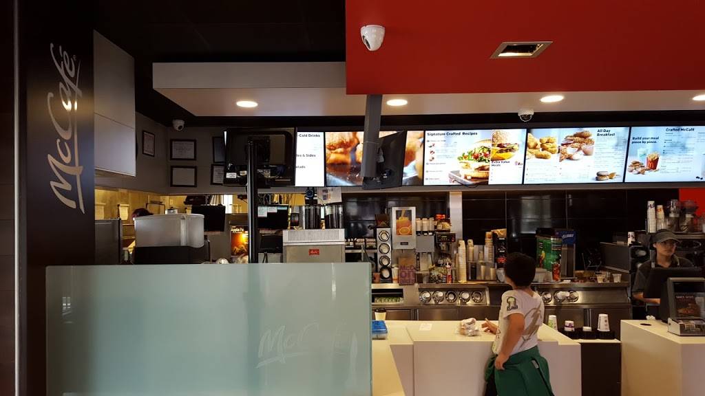 McDonalds | cafe | 621 Broadway #635, Newark, NJ 07104, USA | 9734823002 OR +1 973-482-3002