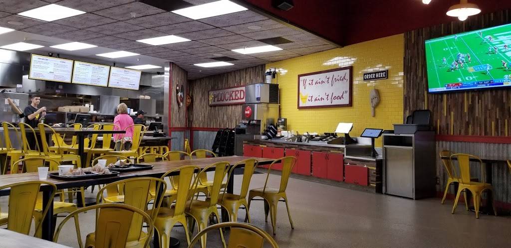 Plucked Chicken & Beer | restaurant | 3191D Crow Canyon Pl, San Ramon, CA 94583, USA | 9253806981 OR +1 925-380-6981