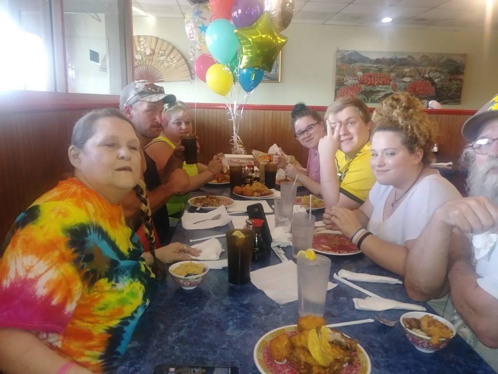 Lotus Garden Restaurant | restaurant | 1818 W 7th St, Joplin, MO 64801, USA | 4176246509 OR +1 417-624-6509