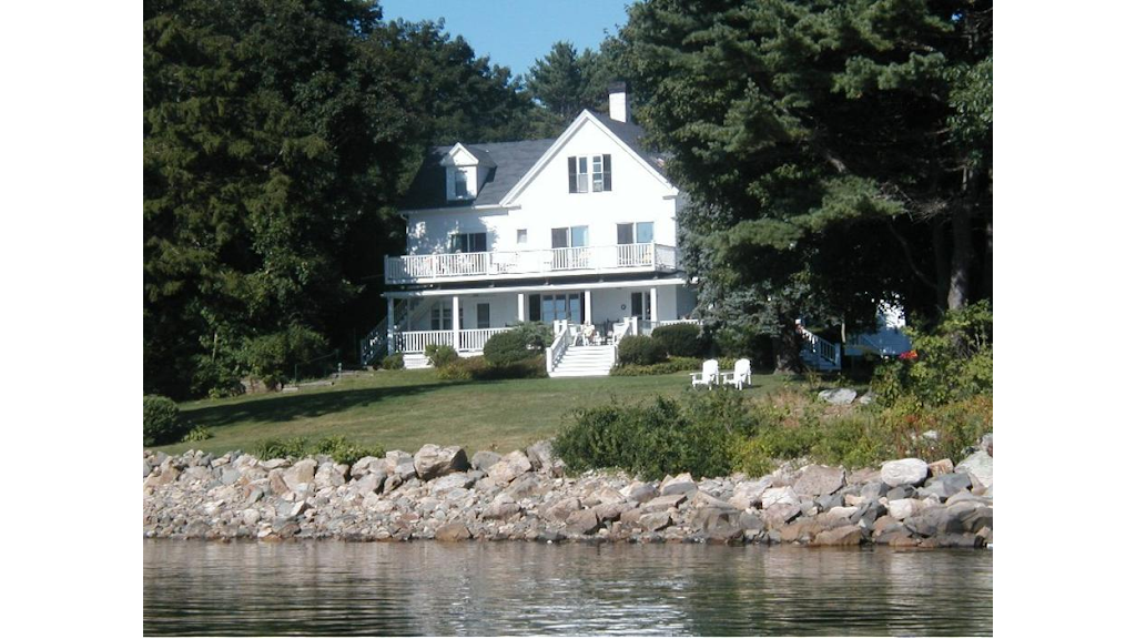 Dockside Guest Quarters | restaurant | 22 Harris Island Rd, York, ME 03909, USA | 2073632868 OR +1 207-363-2868
