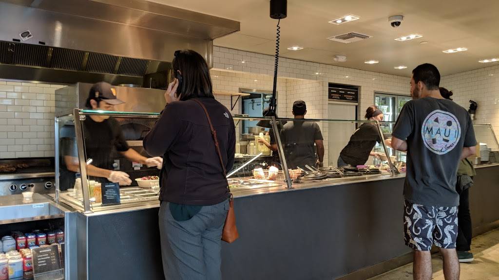 CAVA | restaurant | 326 Lincoln Blvd, Venice, CA 90291, USA | 3103567272 OR +1 310-356-7272