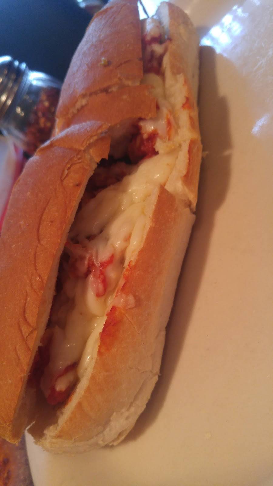 Bona Pizza | restaurant | 1449 Freeway Dr C, Reidsville, NC 27320, USA | 3363491919 OR +1 336-349-1919