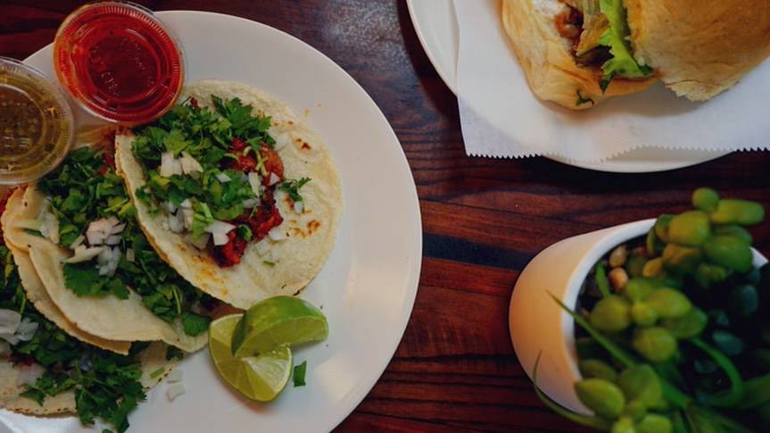 Taqueria El Buen Gusto | restaurant | 1709 Berryville Pike, Winchester, VA 22603, USA | 5405352082 OR +1 540-535-2082