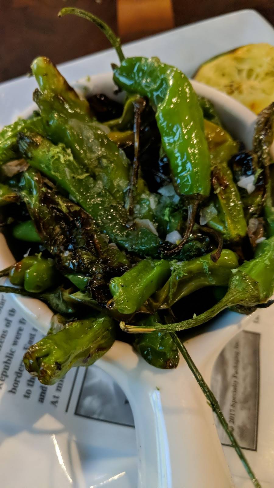 18-Degrees | restaurant | 9375 E Bell Rd, Scottsdale, AZ 85260, USA | 4803442653 OR +1 480-344-2653