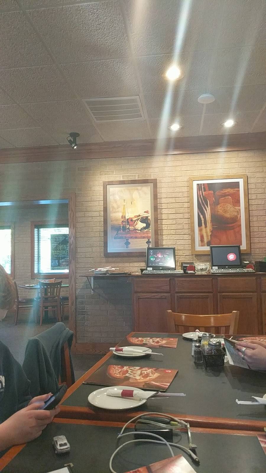 Pizza Hut | restaurant | 11 S Cranberry Rd, Westminster, MD 21157, USA | 4103860555 OR +1 410-386-0555