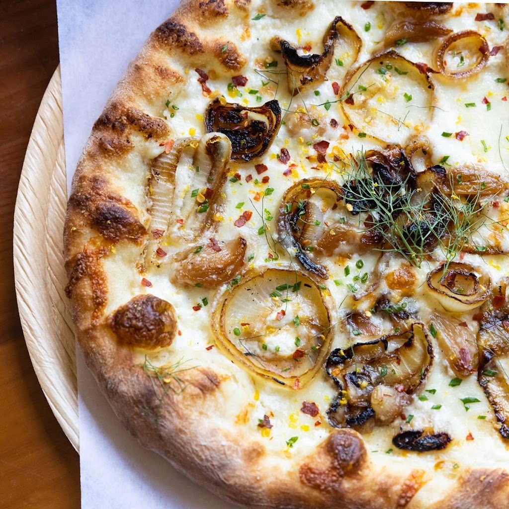 St. Bibiana | restaurant | 17 W Ortega St, Santa Barbara, CA 93101, USA | 8056799511 OR +1 805-679-9511