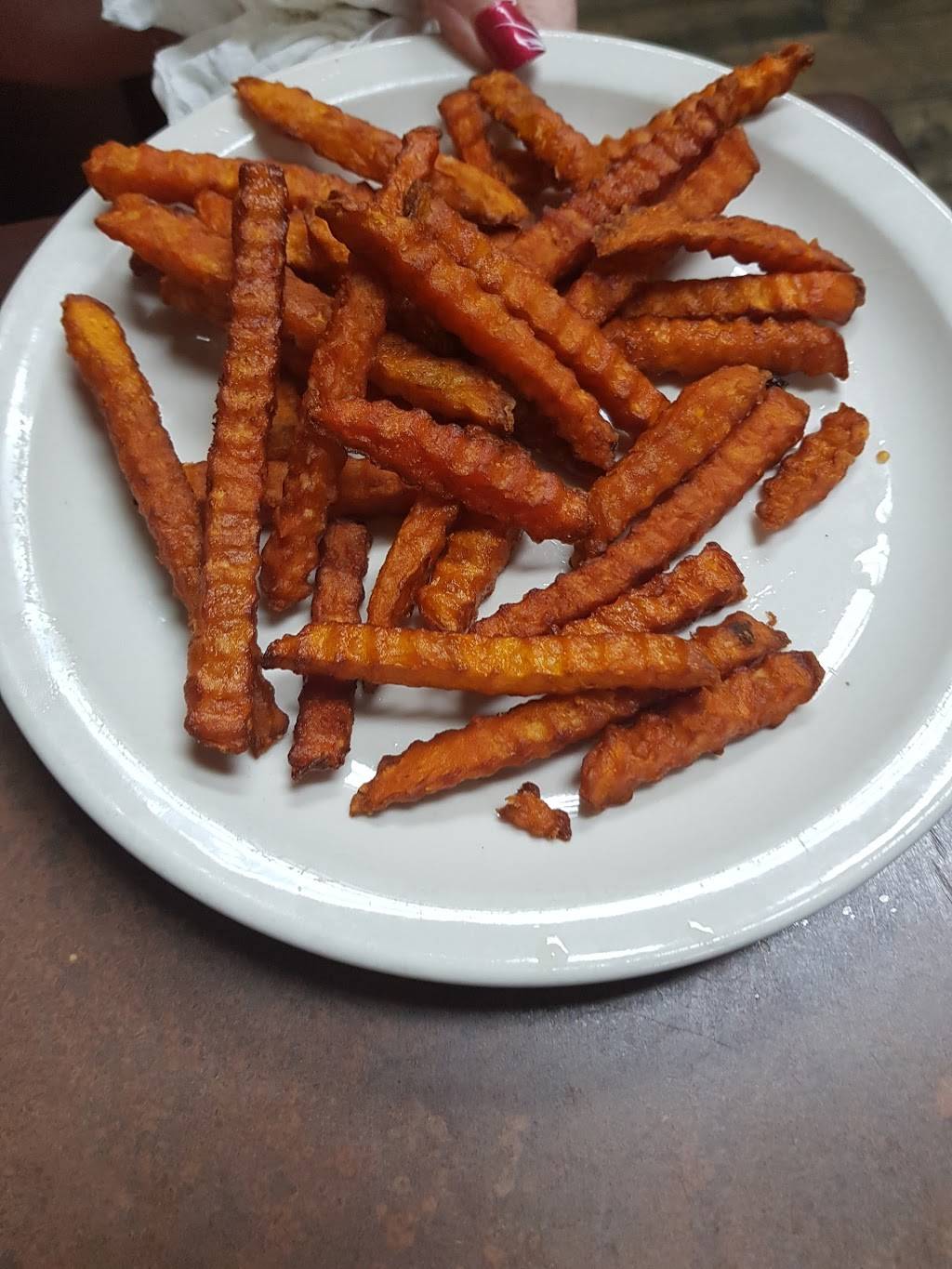 Burkey Family Restaurant | bakery | 670 Shiloh Springs Rd, Dayton, OH 45415, USA | 9372757127 OR +1 937-275-7127