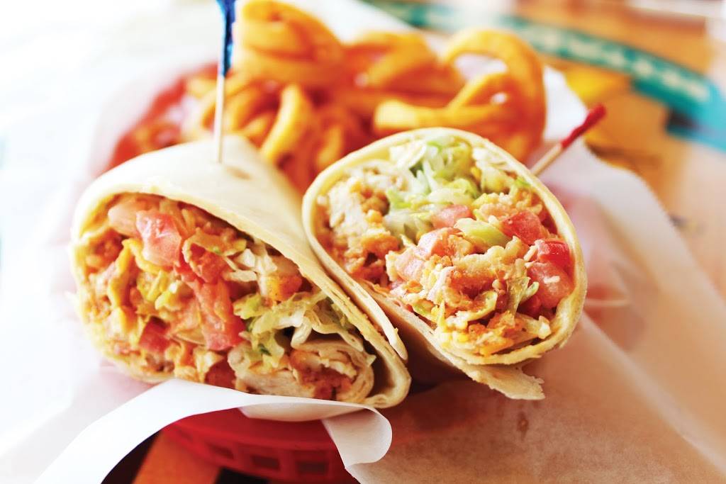 Wings Etc. | restaurant | 2651 N Glenstone Ave, Springfield, MO 65803, USA | 4178694425 OR +1 417-869-4425