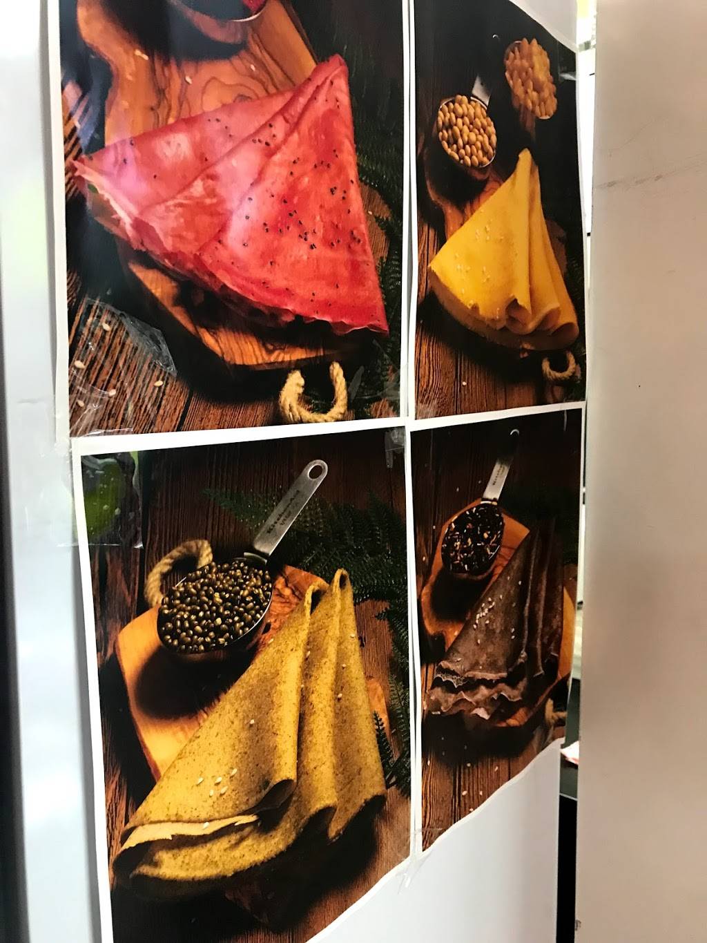 Mr Pancake 这不只是一家煎饼店 | restaurant | 4300 Steeles Ave E, Markham, ON L3R 0N8, Canada | 9056040860 OR +1 905-604-0860