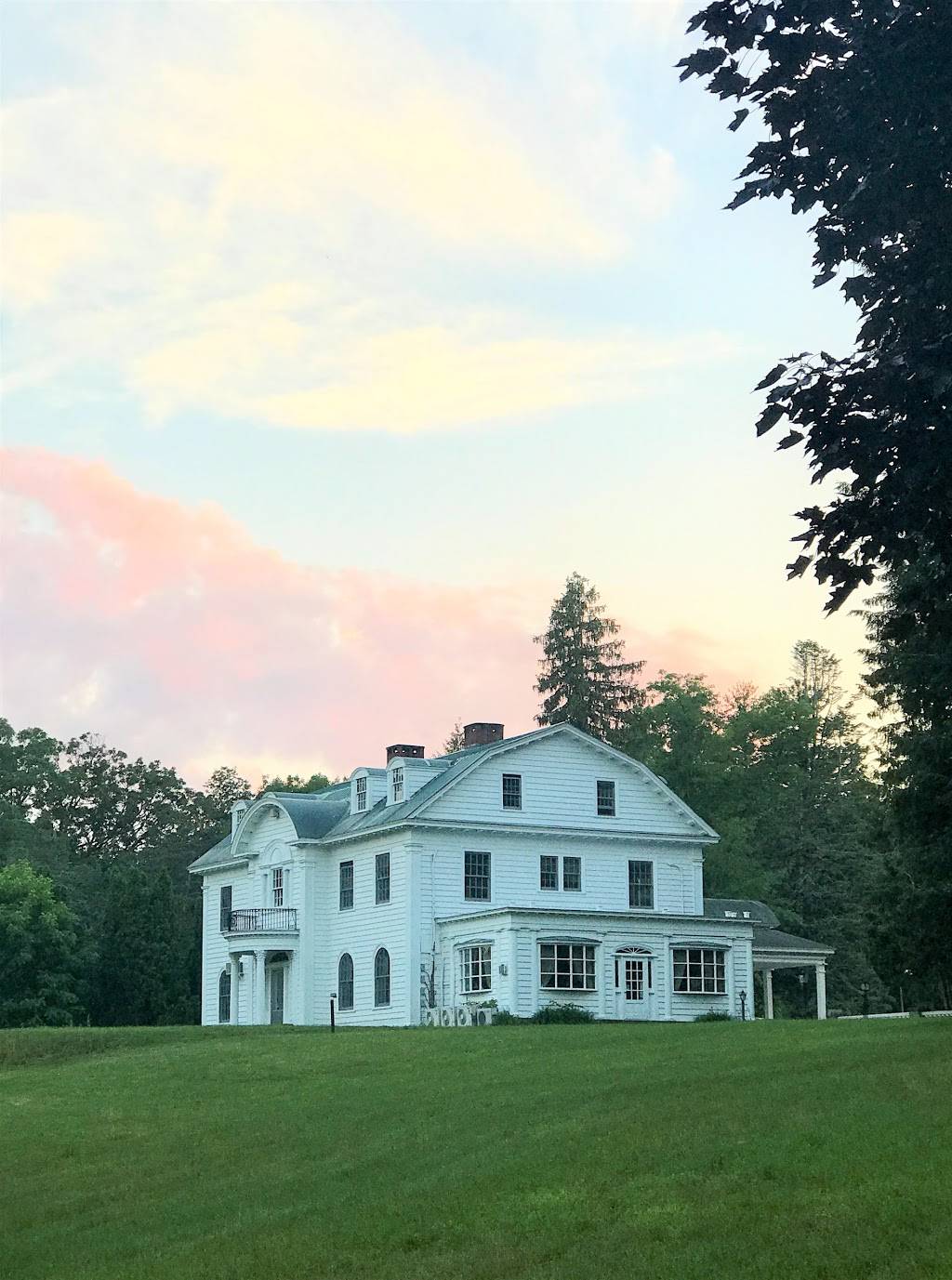 Villa Balsamo Restaurant | restaurant | 2255 Ballston Ave, Saratoga Springs, NY 12866, USA | 5188853227 OR +1 518-885-3227