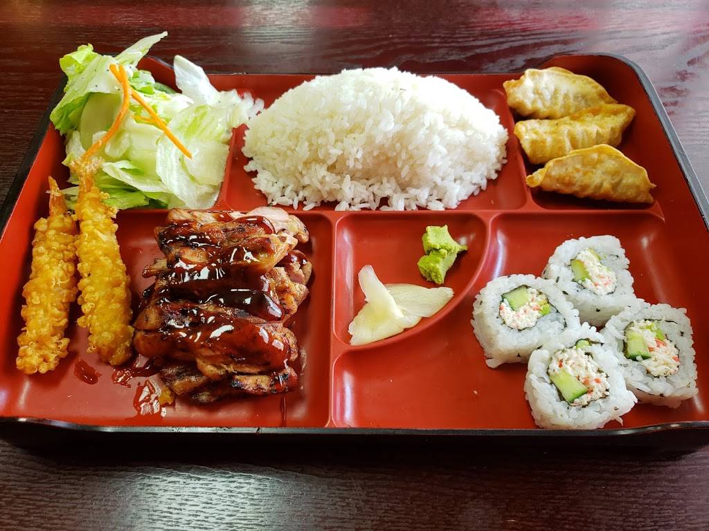 Miako Teriyaki | restaurant | 17328 140th Ave SE, Renton, WA 98058, USA | 4252288544 OR +1 425-228-8544