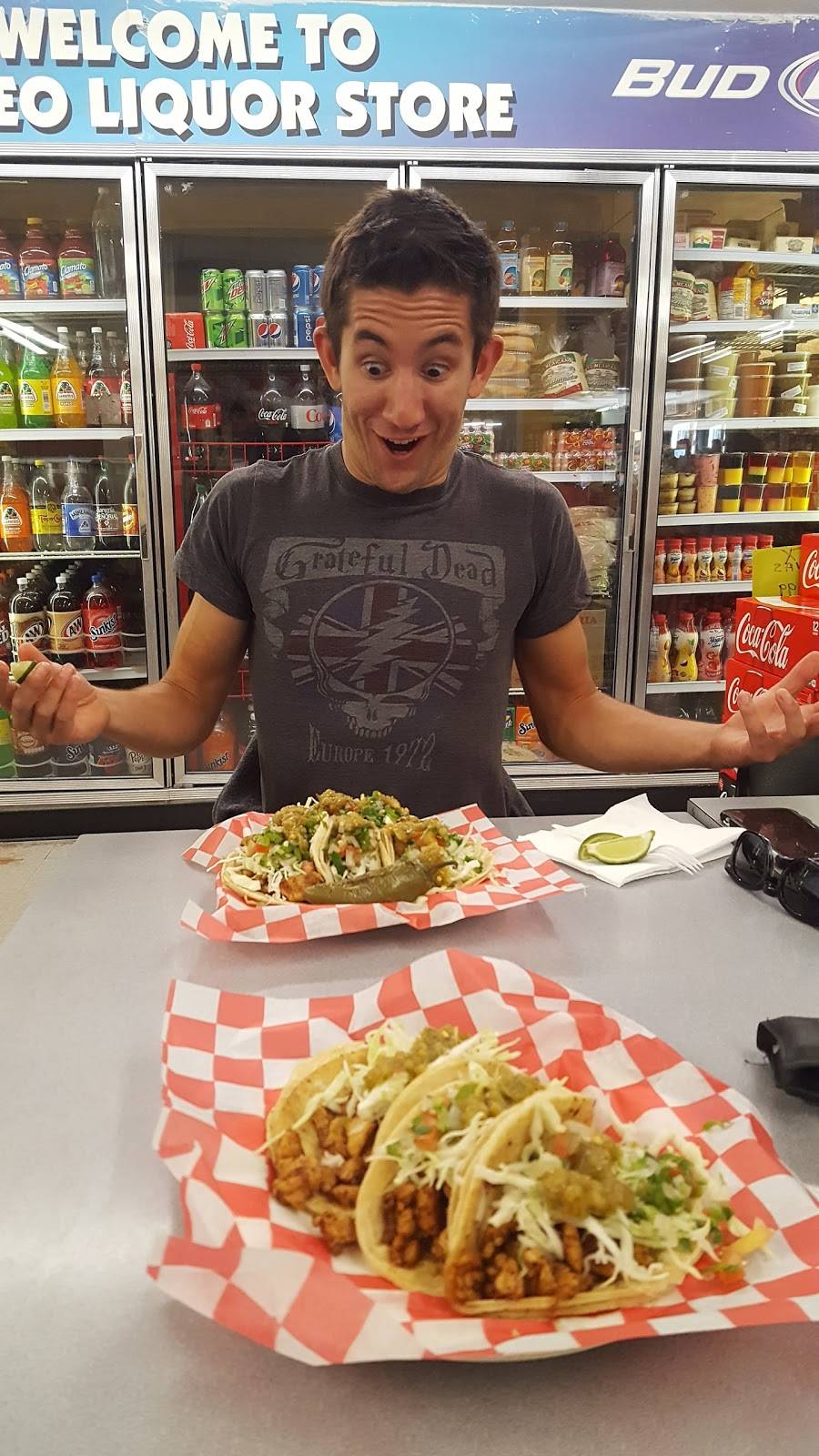 El Rodeo | restaurant | 1706 SE 6th Ave, Topeka, KS 66607, USA | 7852675407 OR +1 785-267-5407