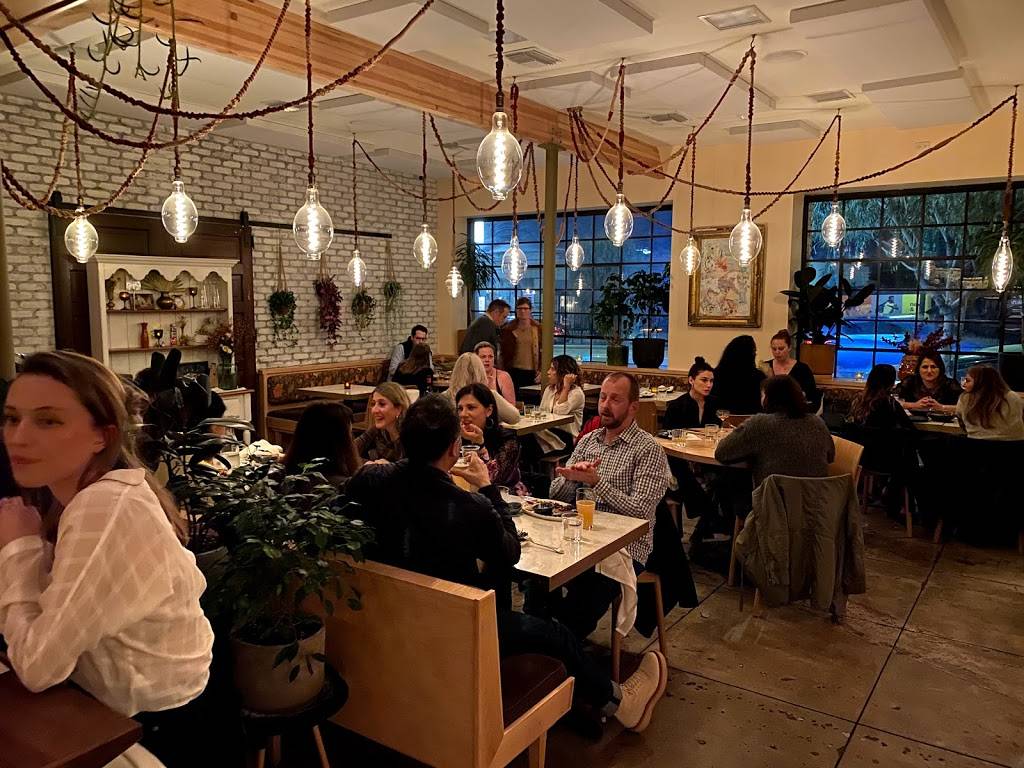 ADAMAE | restaurant | 1538 Sunset Blvd, Los Angeles, CA 90026, USA | 2132668001 OR +1 213-266-8001