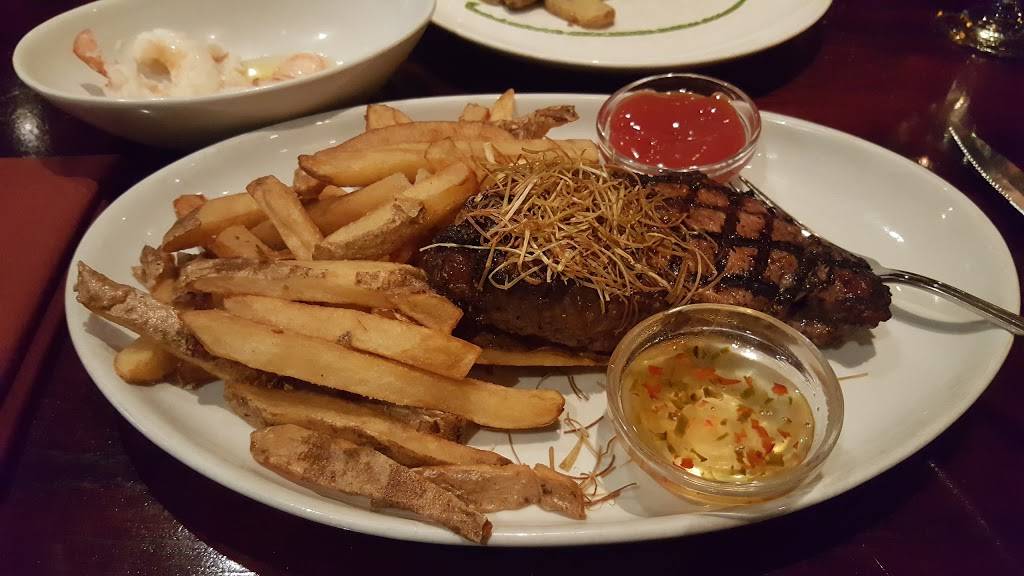 Sofia Italian Steakhouse | restaurant | 1430 VFW Pkwy, West Roxbury, MA 02132, USA | 6174692600 OR +1 617-469-2600