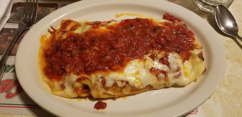 Lupo DAbruzzo Restaurant | restaurant | 6032 Ball Rd, Buena Park, CA 90620, USA | 7148261403 OR +1 714-826-1403