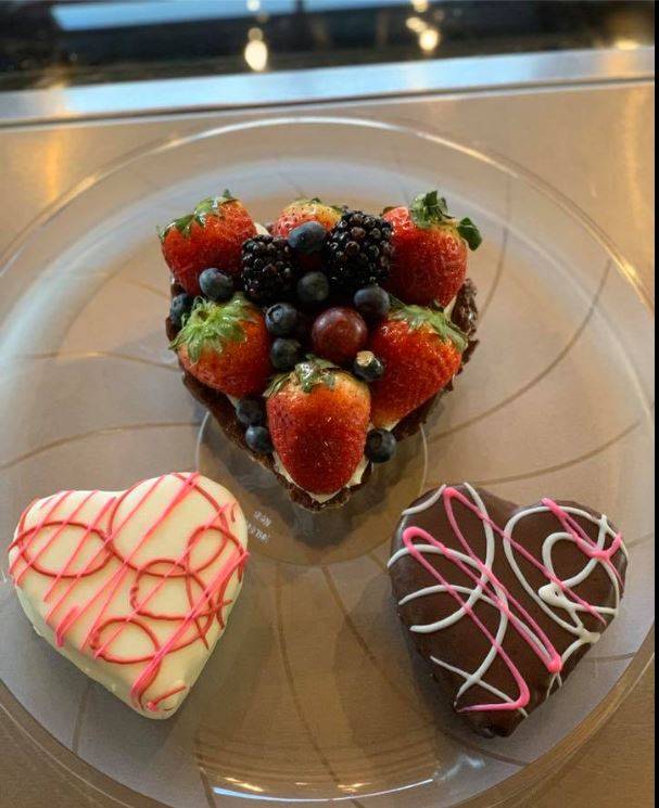 Homestyle Desserts Bakery | bakery | 353 Main St, Cold Spring, NY 10516, USA | 8456667320 OR +1 845-666-7320