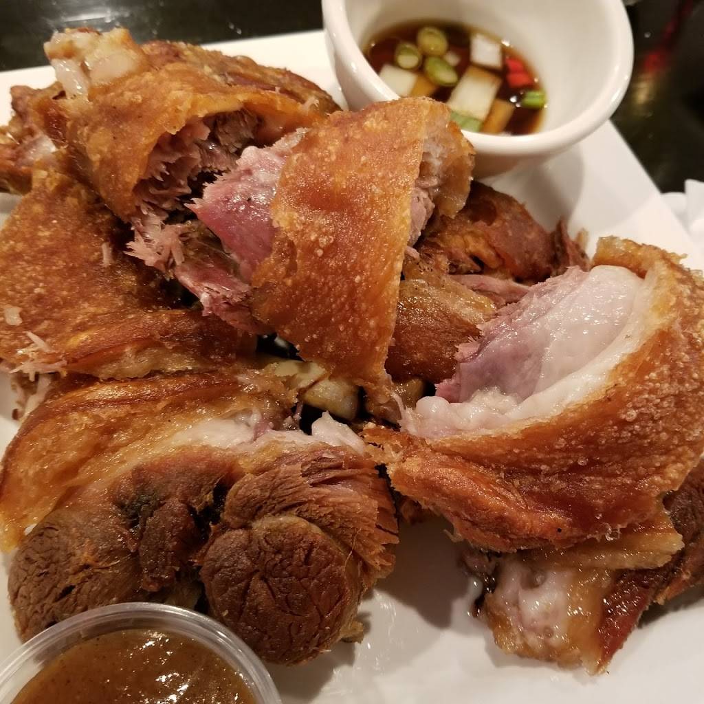 Ysabels Grill Asian Cuisine | restaurant | 4908 W Irving Park Rd, Chicago, IL 60641, USA | 7734813781 OR +1 773-481-3781