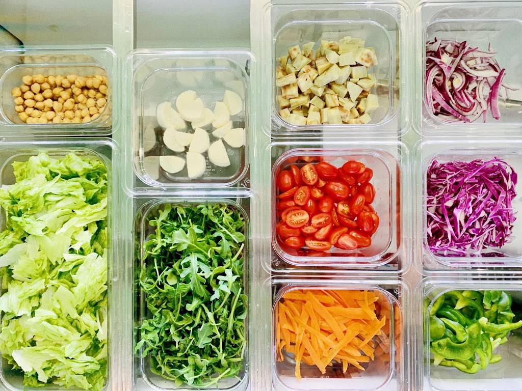 FreshLab Natural Taste | restaurant | 18260 Collins Ave, Sunny Isles Beach, FL 33160, USA | 7866130313 OR +1 786-613-0313