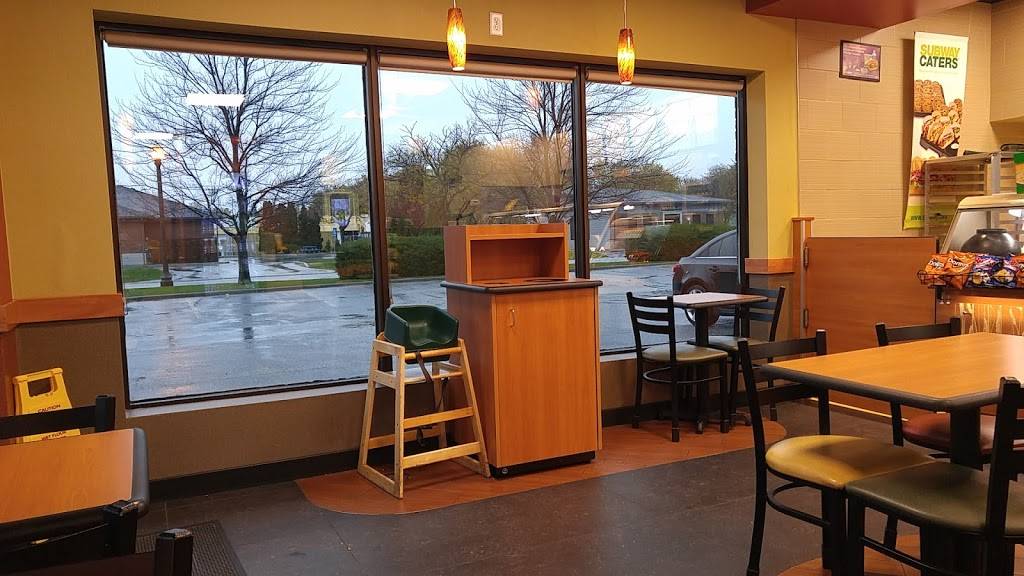 Subway | restaurant | 473 Sandwich St S, Amherstburg, ON N9V 3G5, Canada | 5197361298 OR +1 519-736-1298