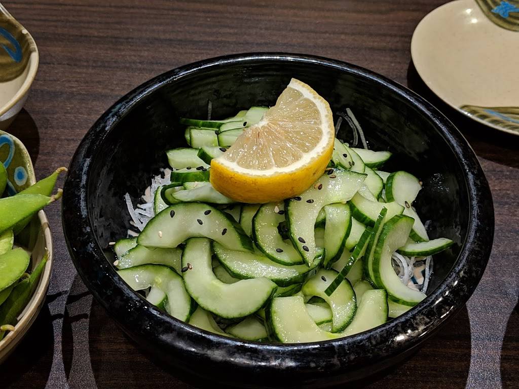 Sushi Plus Japanese Restaurant | restaurant | 30 Woodside Rd, Redwood City, CA 94061, USA | 6502610799 OR +1 650-261-0799