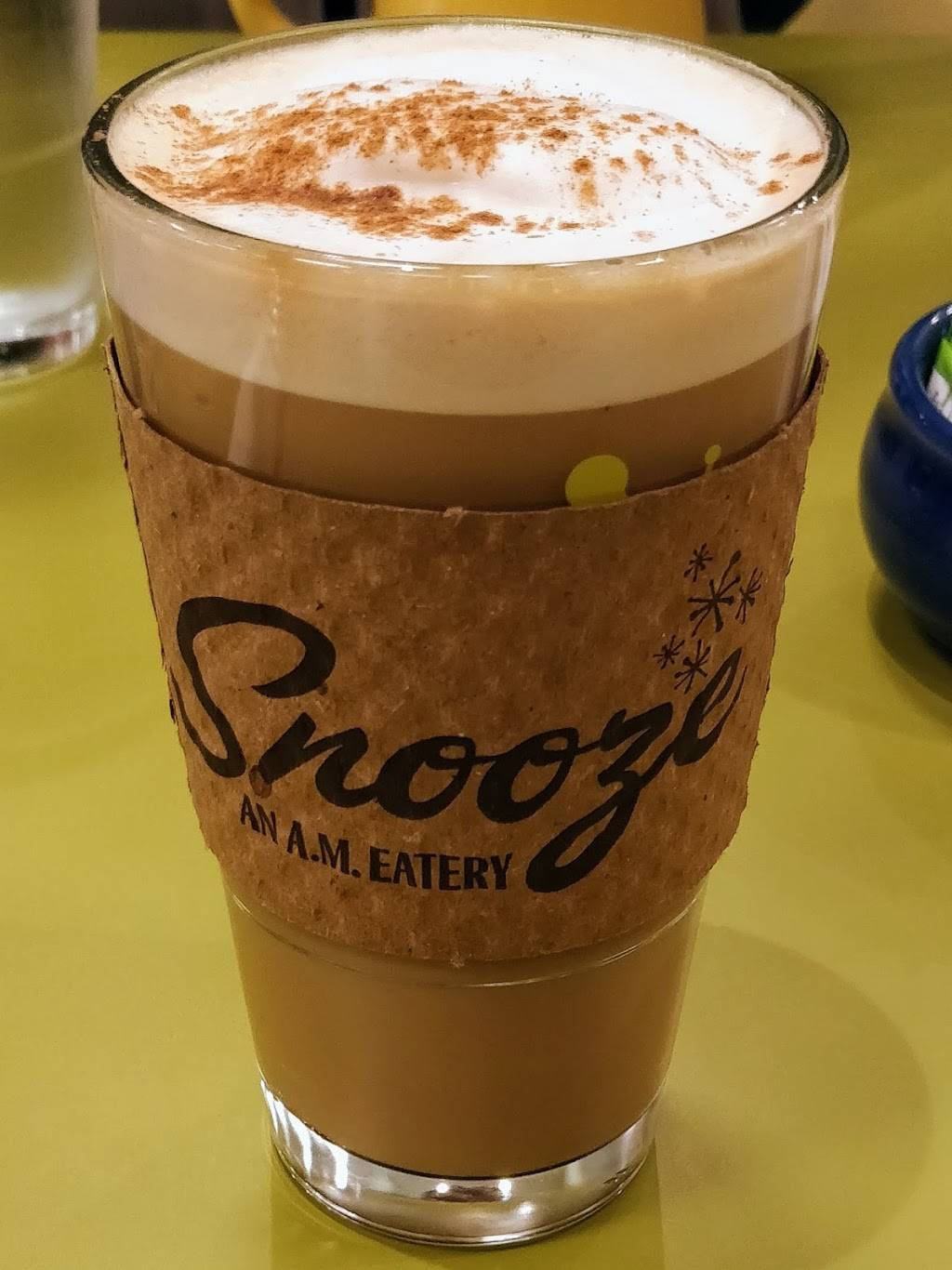 Snooze Eatery | restaurant | 1331 Central Ave Suite 100, Charlotte, NC 28205, USA | 9802435070 OR +1 980-243-5070
