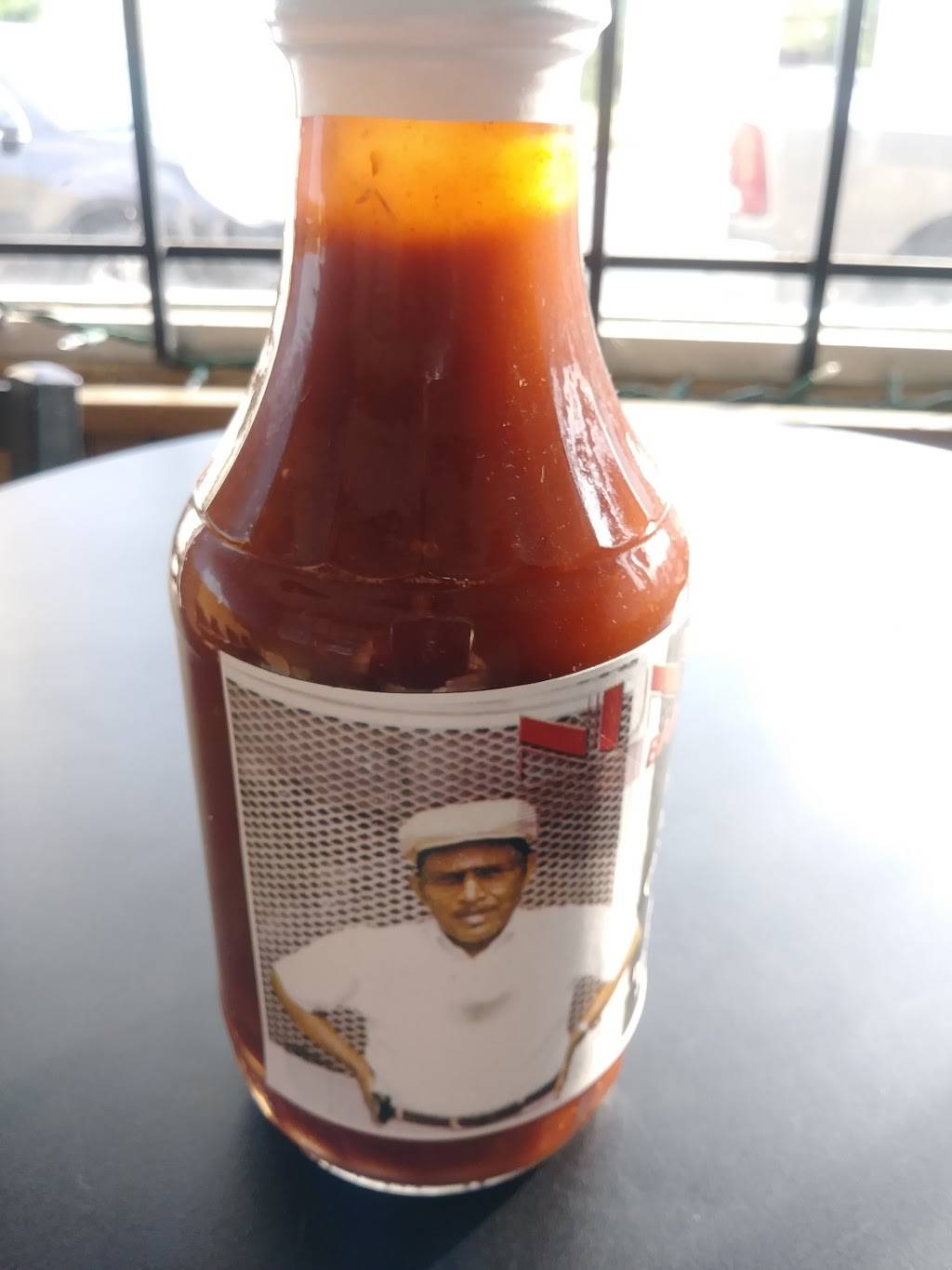 Nunns Bar-B-Cue II | meal takeaway | 19196 Conant St, Detroit, MI 48234, USA | 3138937210 OR +1 313-893-7210