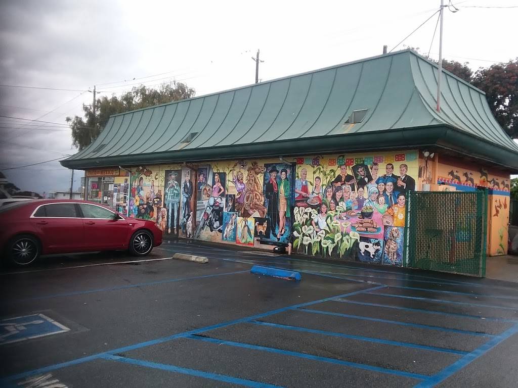 Taco De Mexico | restaurant | 980 Main St, Morro Bay, CA 93442, USA | 8057725796 OR +1 805-772-5796
